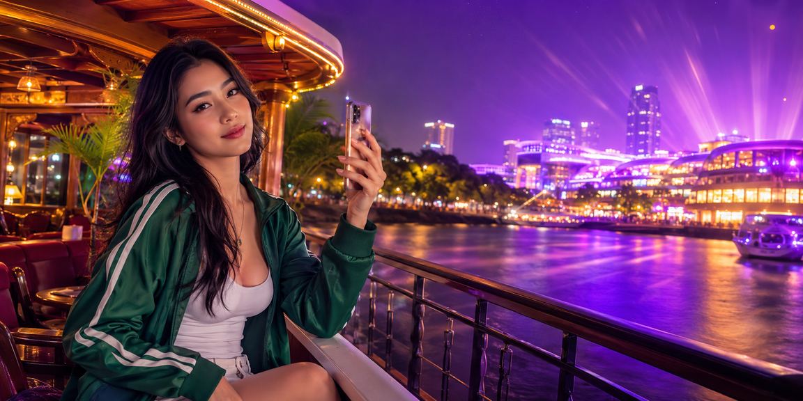 Người dùng trải nghiệm casino trực tuyến trên điện thoại tại Hà Nội