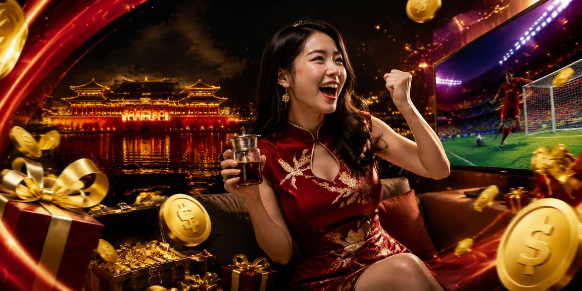 Giao diện người chơi trải nghiệm casino trực tuyến tại Việt Nam